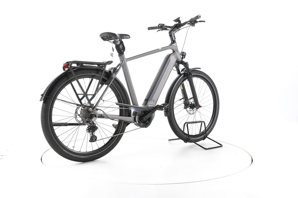 Kalkhoff Endeavour 5.b Advance Trekking E-Bike - Image 12