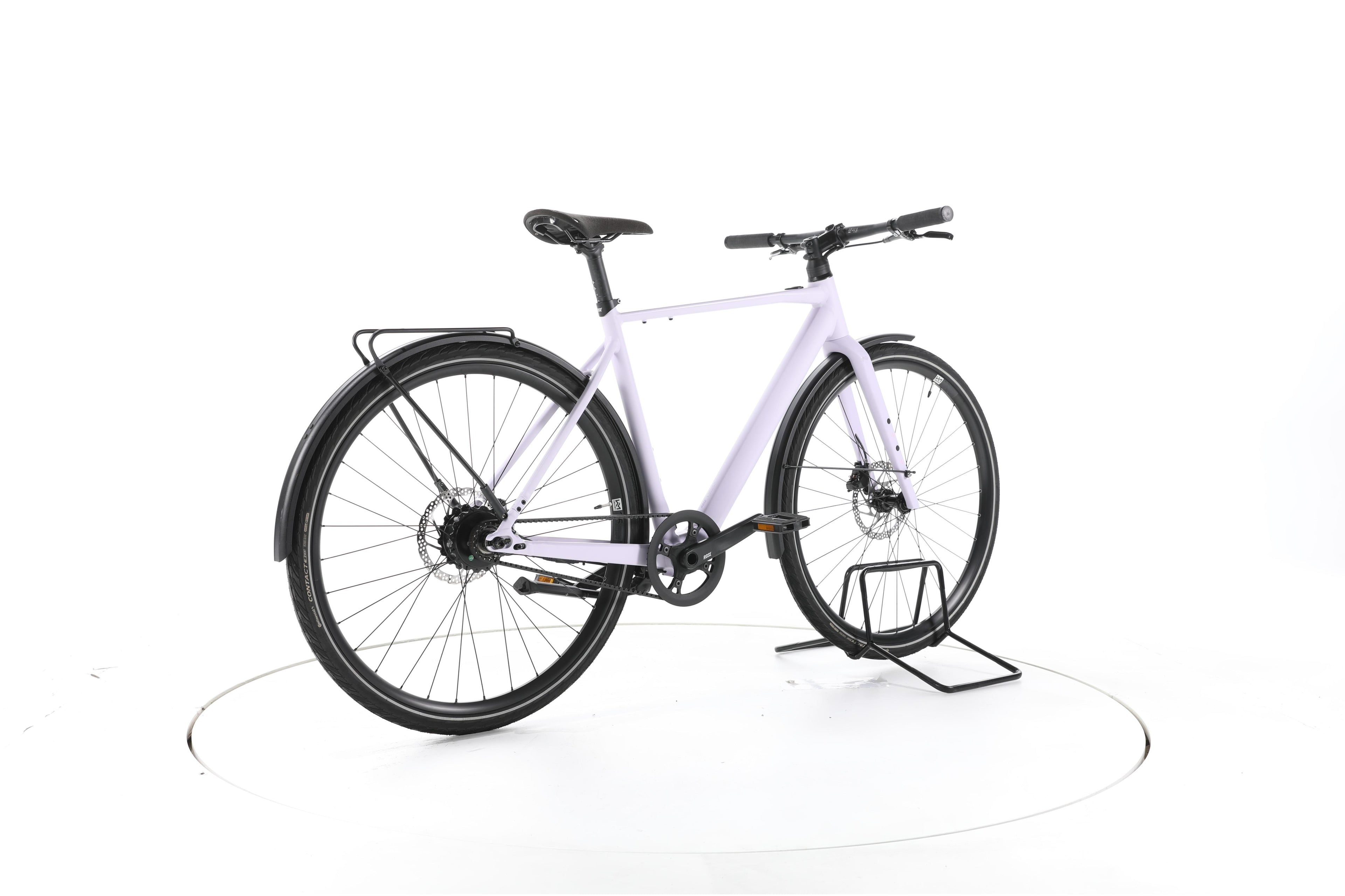 Rose Sneak Plus EQ E-Gravelbike - Image 12