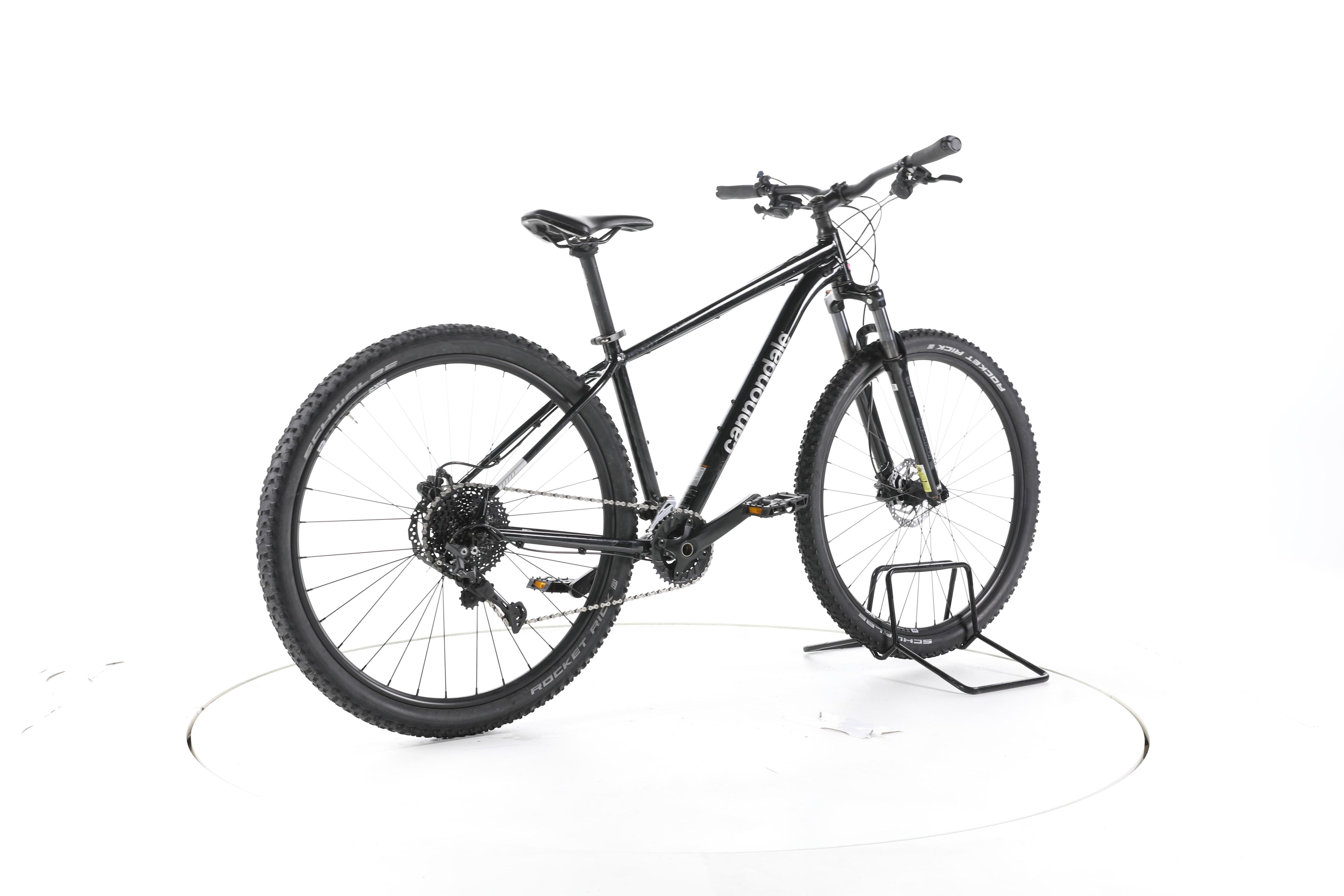 Cannondale Trail 5 - Image 12