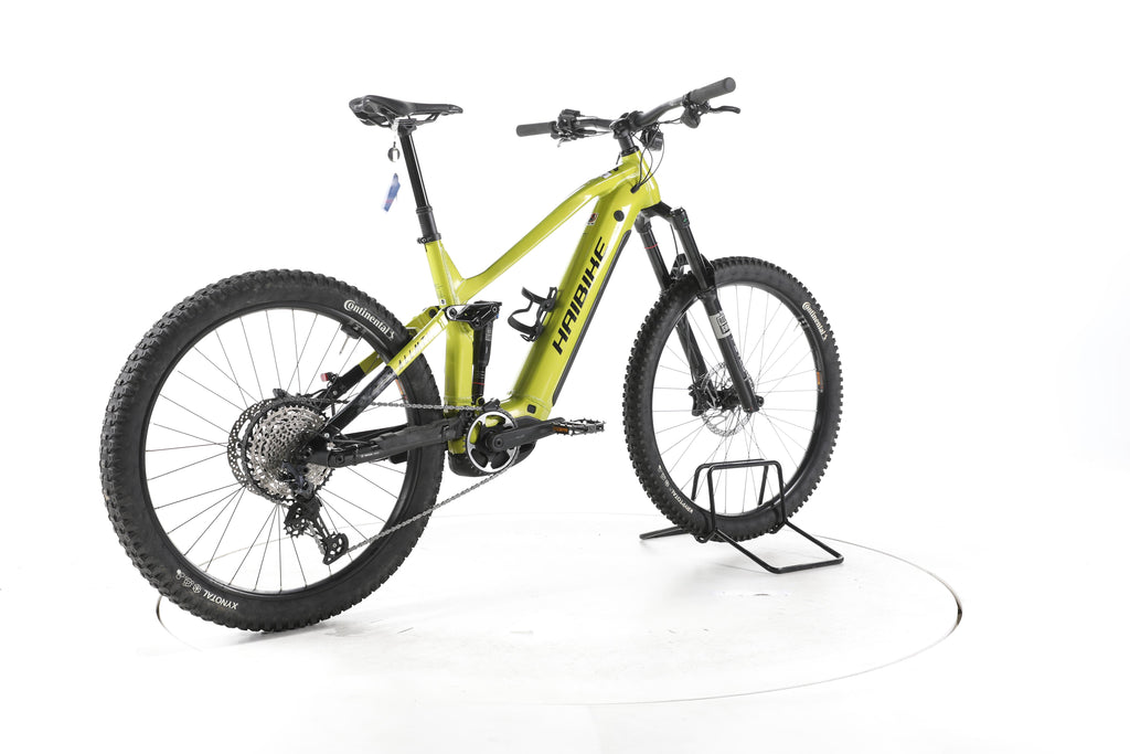 Haibike Allmtn 6 E-Bike Fully - Image 12