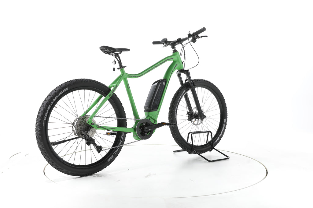 Velo de Ville XEB 400 E-Bike - Image 12