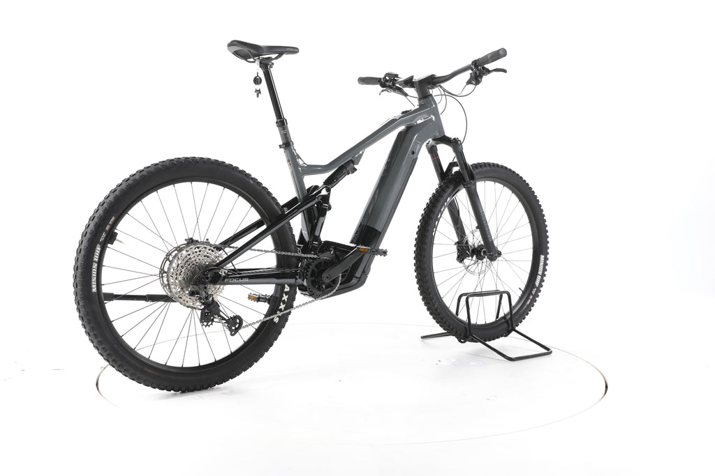 Focus Thron²  6.8 Fully E-Bike 2024 - Image 12