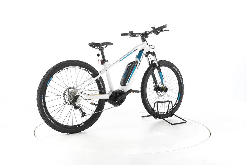 Dynamics Vulcano E-Bike Fully - Image 12