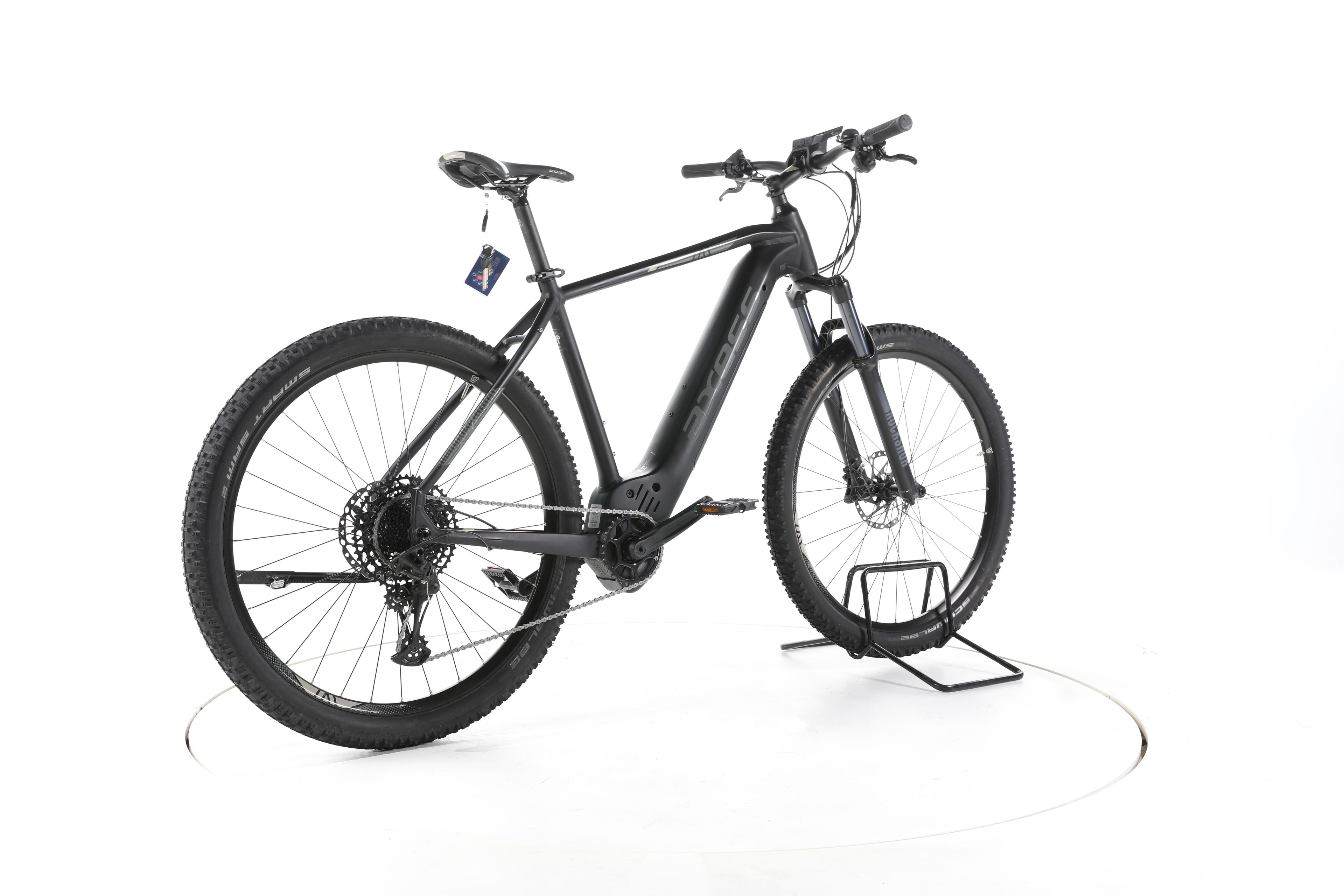Axess Element E-Bike - Image 12