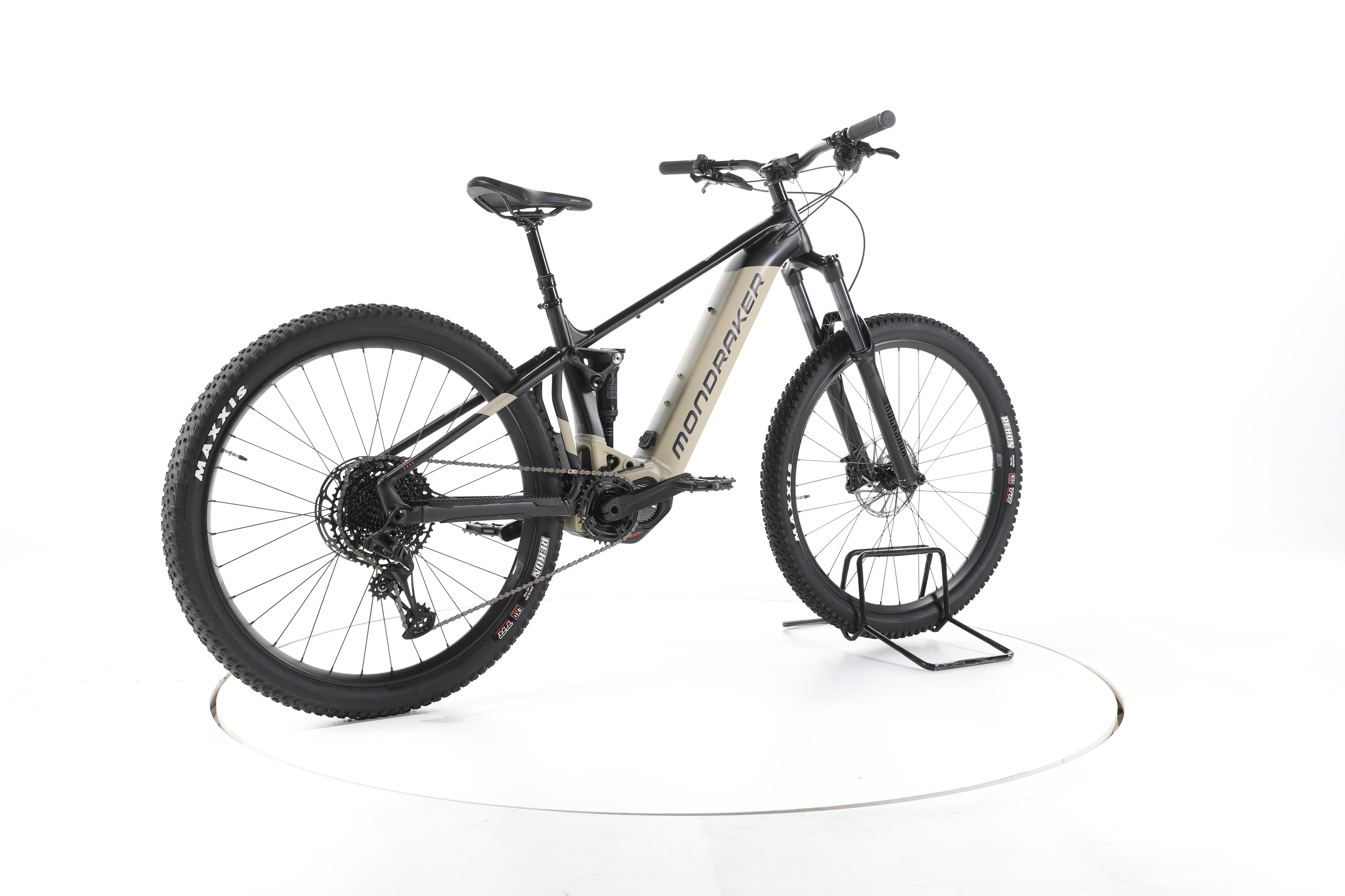 Mondraker Dusk E-Bike Fully - Image 12