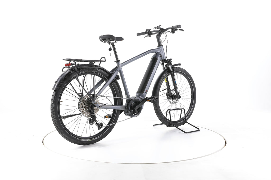 Velo de Ville SEB 990 Trekking E-Bike - Image 12