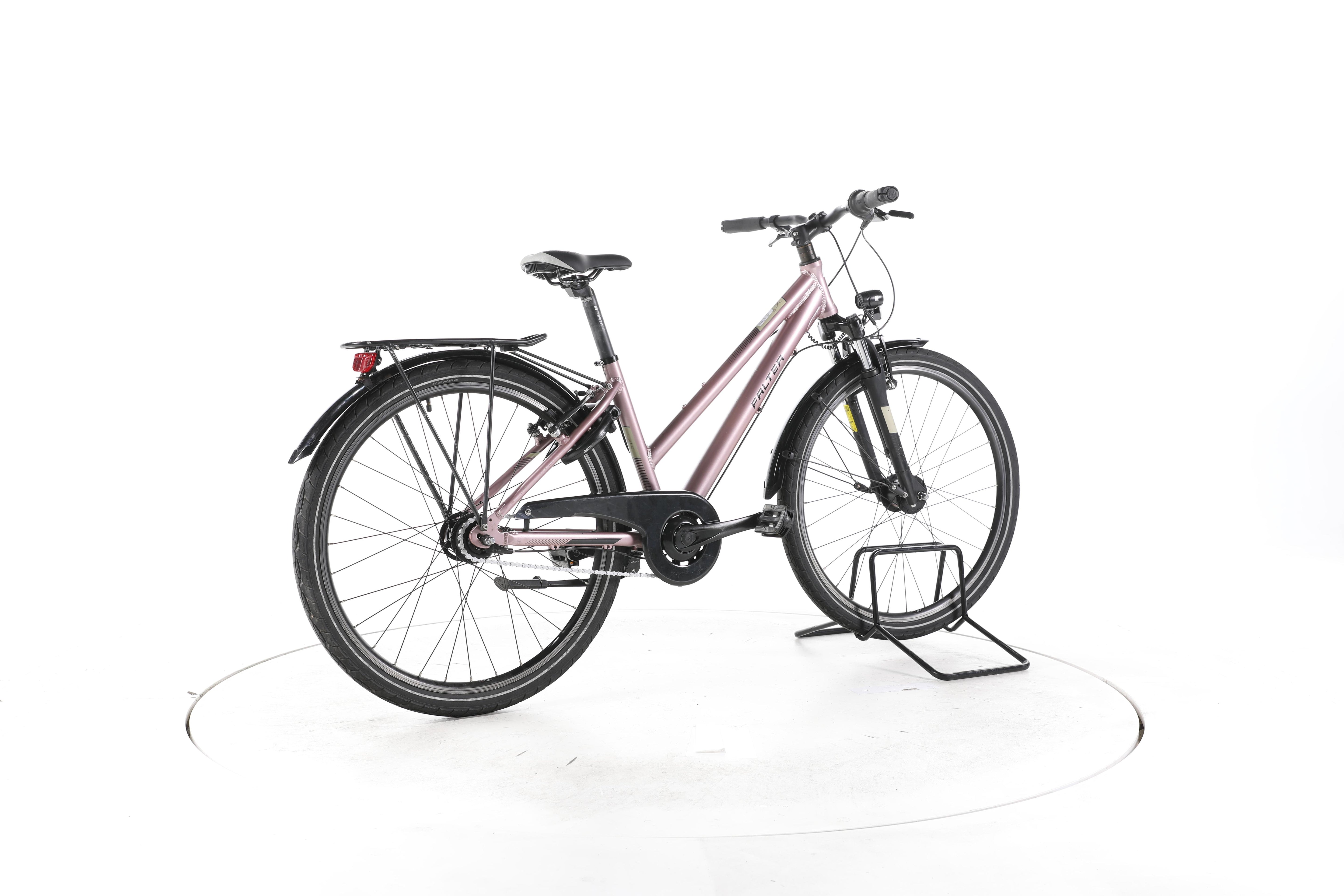 FALTER FX 607 ND Fahrrad City & Trekking - Image 12