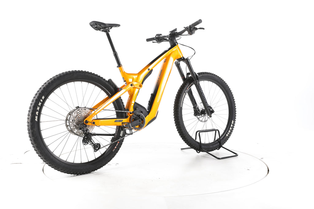 Scott Patron eRide 920 E-Bike Fully - Image 12