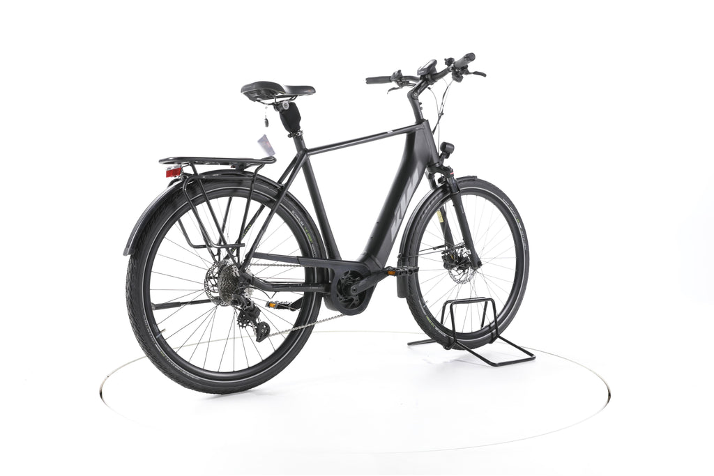 KTM Cento 10 Trekking E-Bike - Image 12
