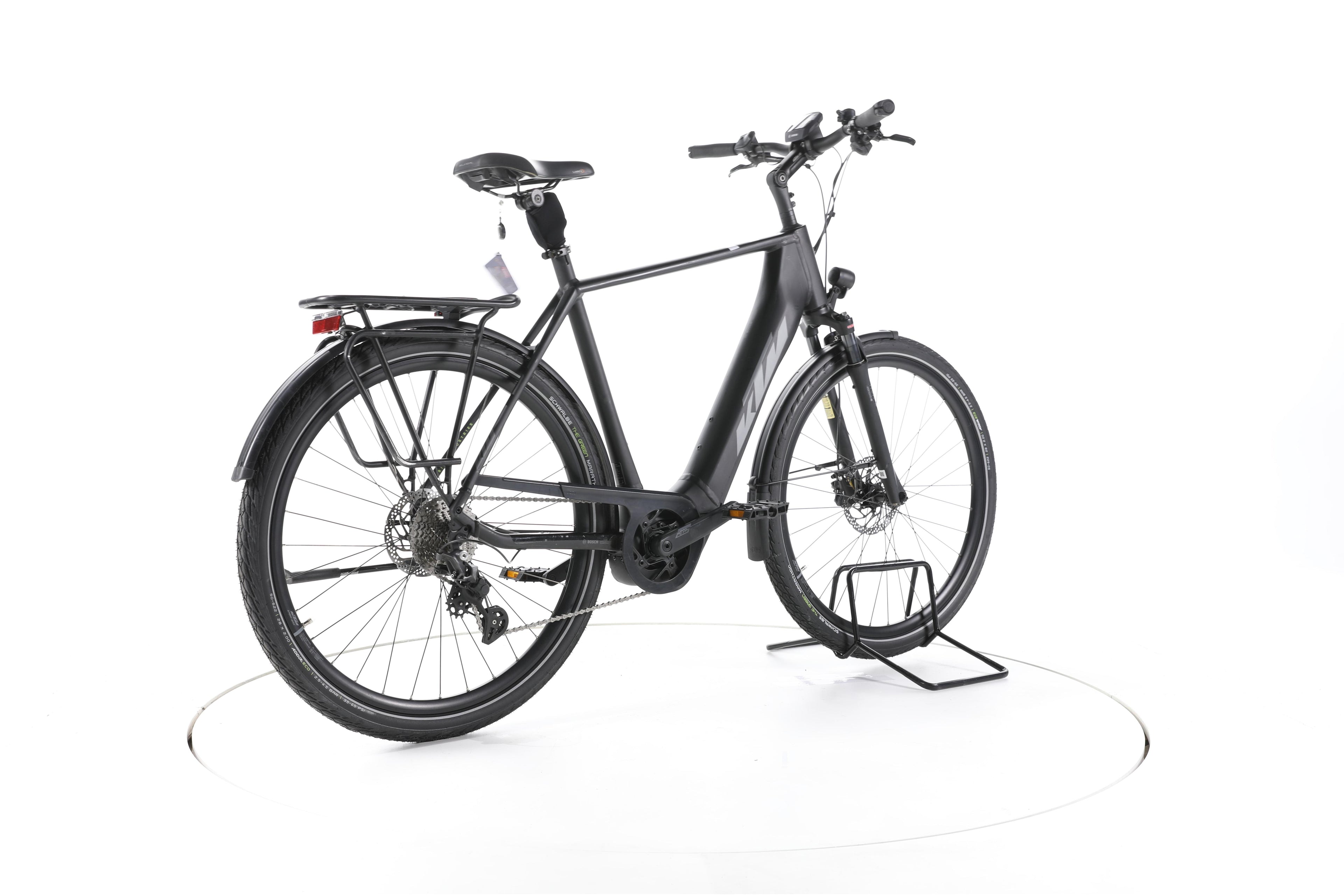 KTM Cento 10 Trekking E-Bike - Image 12