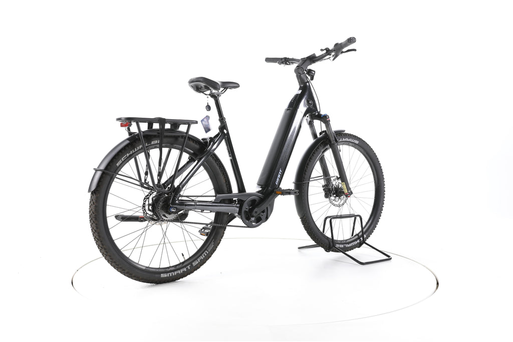 Giant AnyTour X E+ 2 City E-Bike Tiefeinsteiger 2024 - Image 12