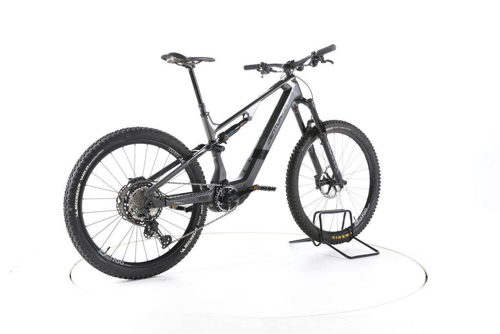 Centurion No Pogo SL R6000i Fully E-Bike Carbon 2024 - Image 12