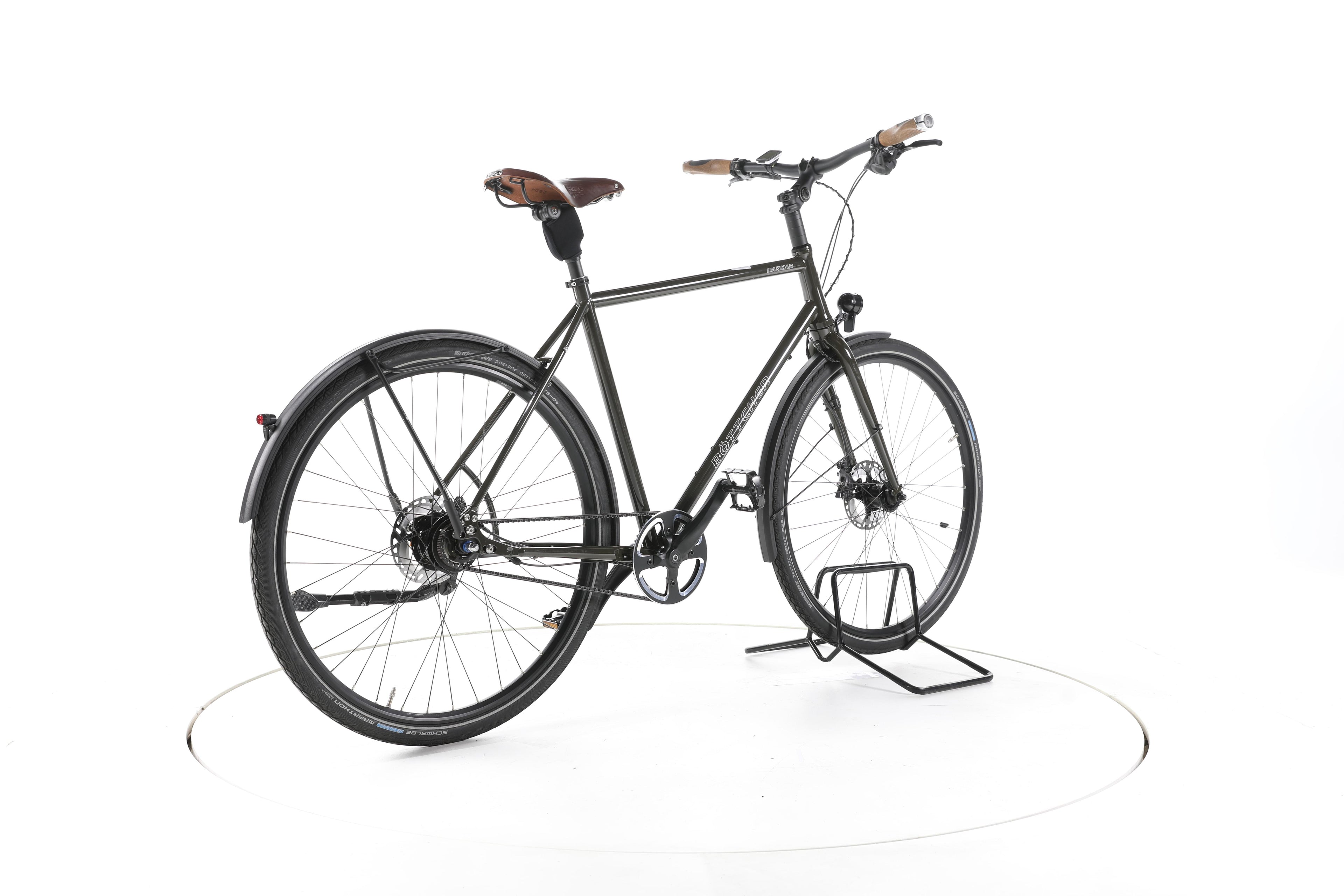 Böttcher Dakkar - Image 12