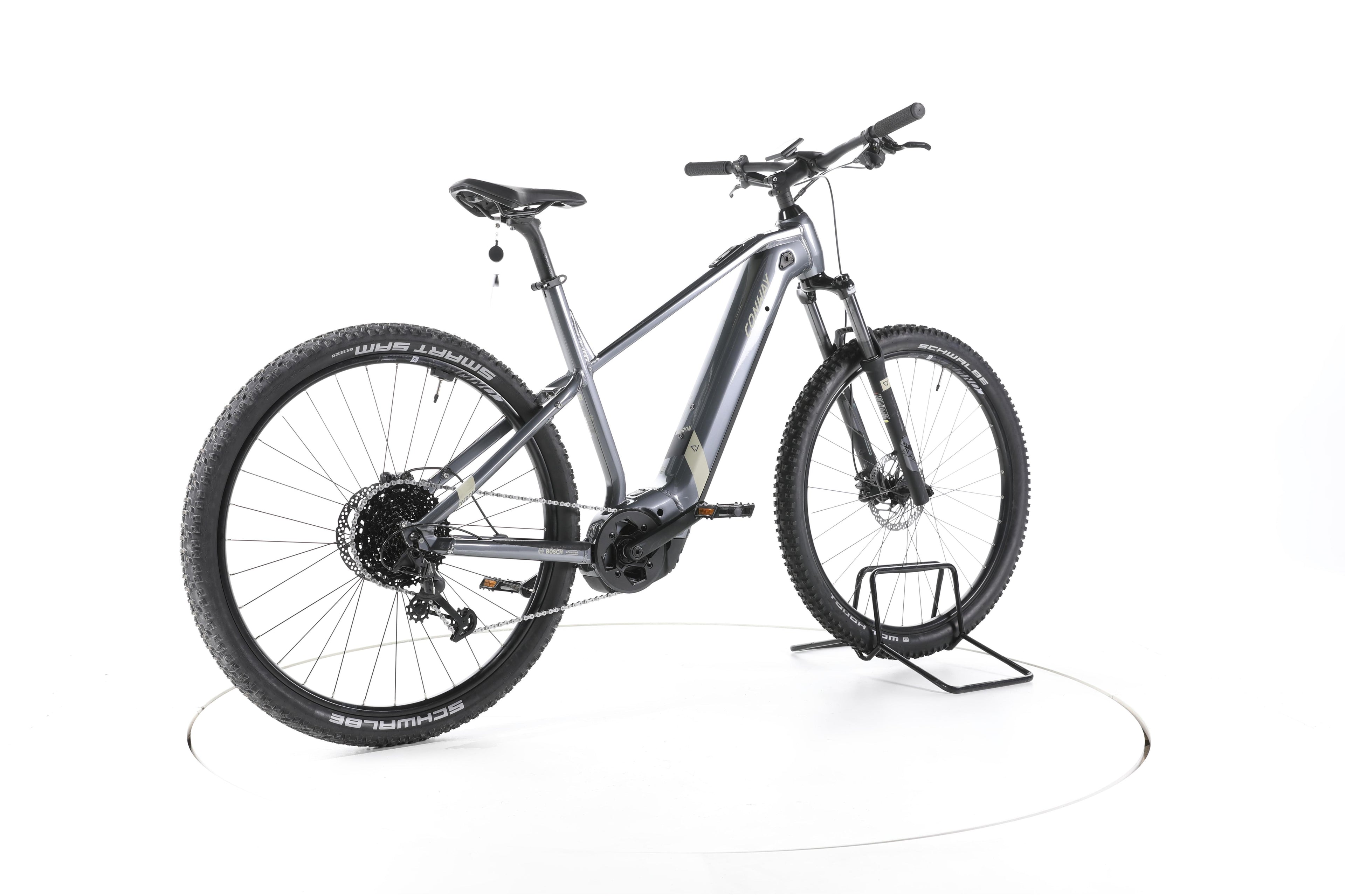 Conway Cairon S 2.0 E-Bike 2023 - Image 12