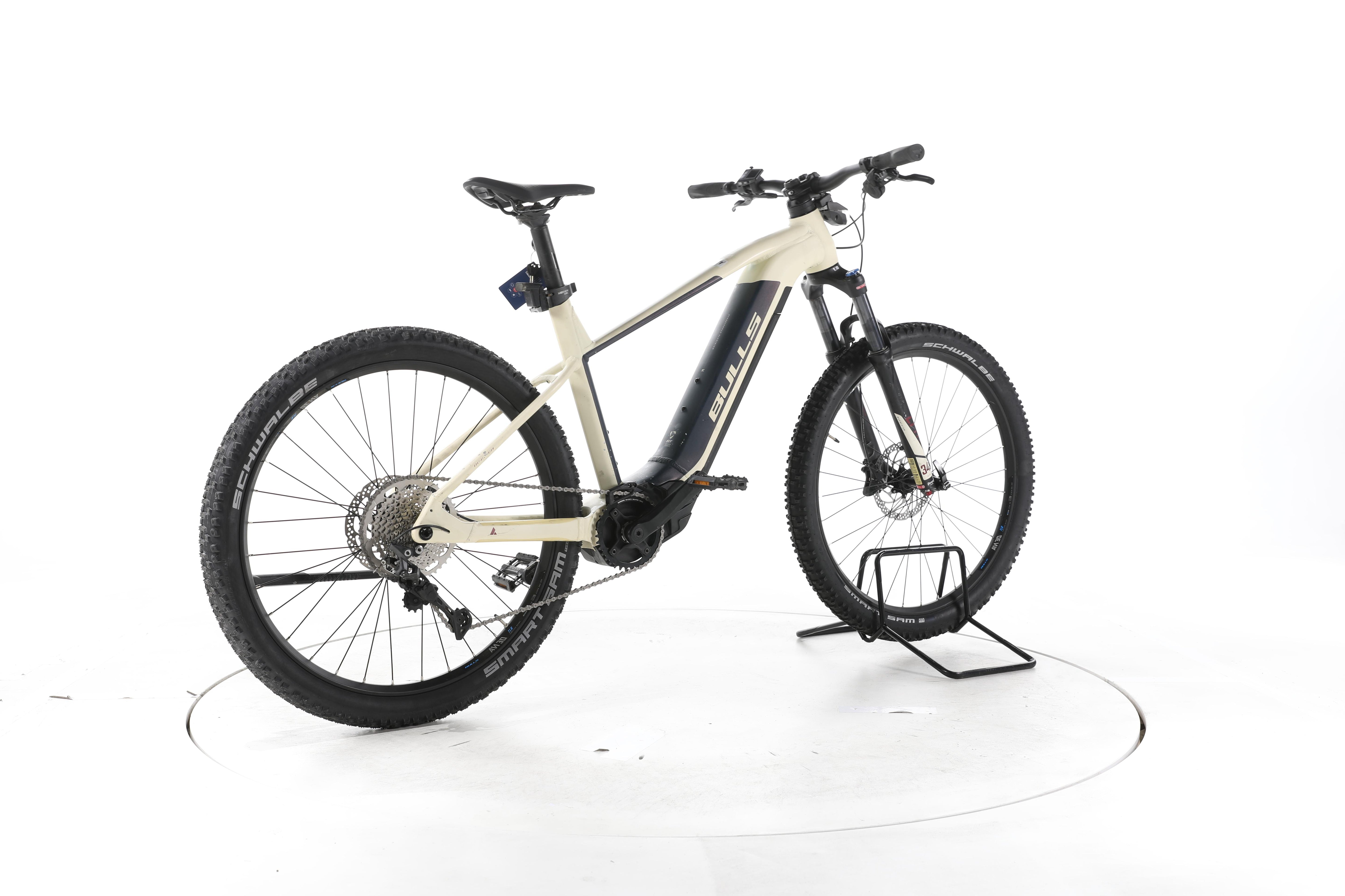 Bulls e-Stream Eva 1 E-Bike - Image 12