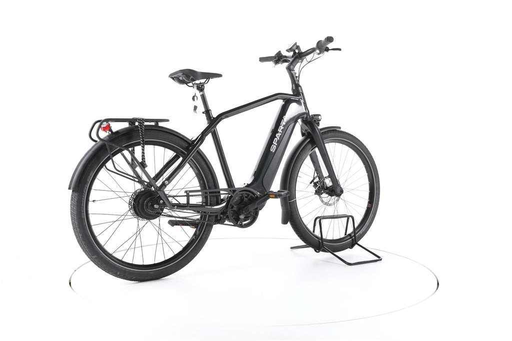Sparta D-Burst Energy City E-Bike - Image 12