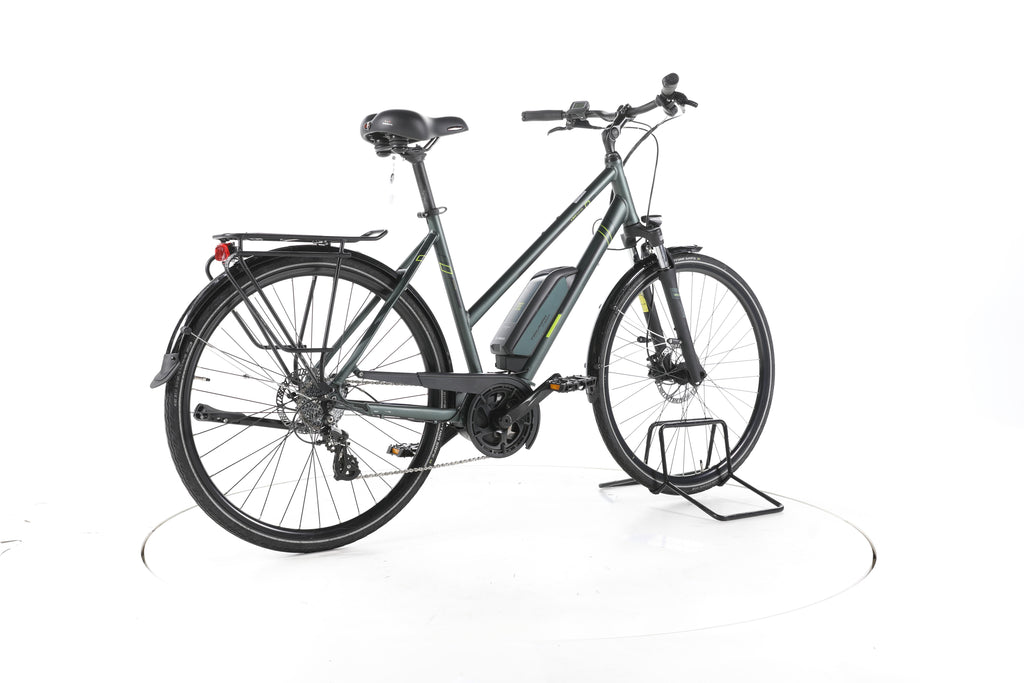 Triumph E-Bird Plus Trekking E-Bike - Image 12