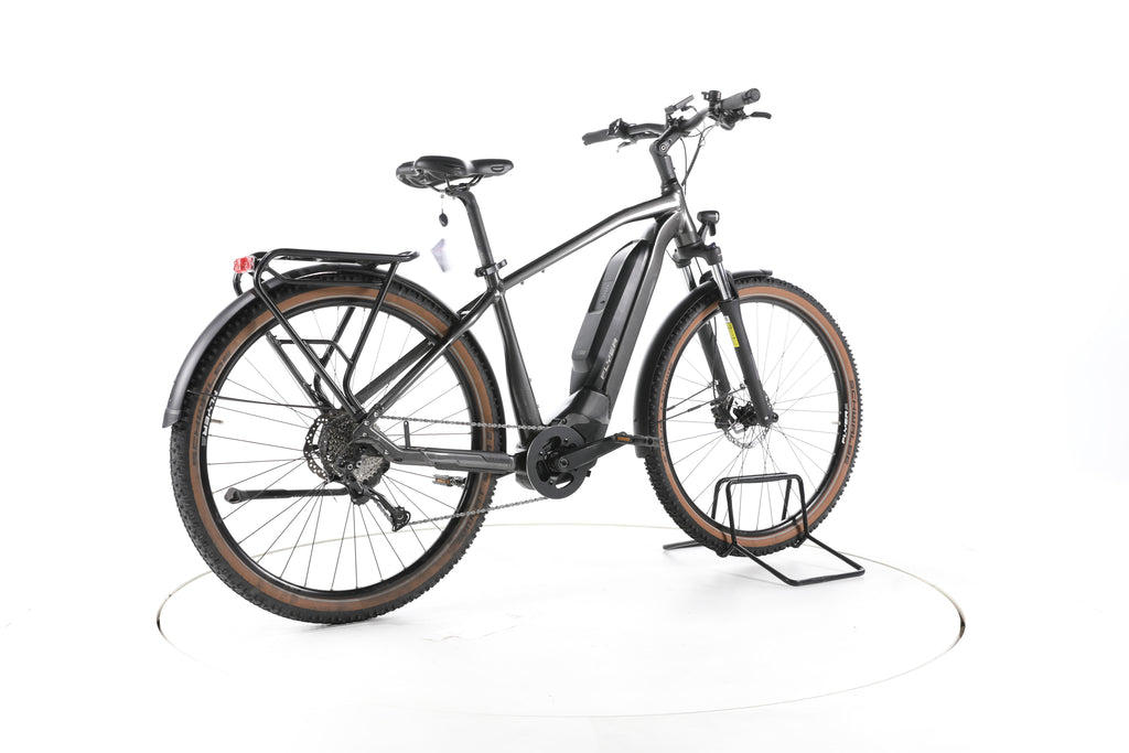 FLYER Upstreet5 3.12 Trekking E-Bike - Image 12