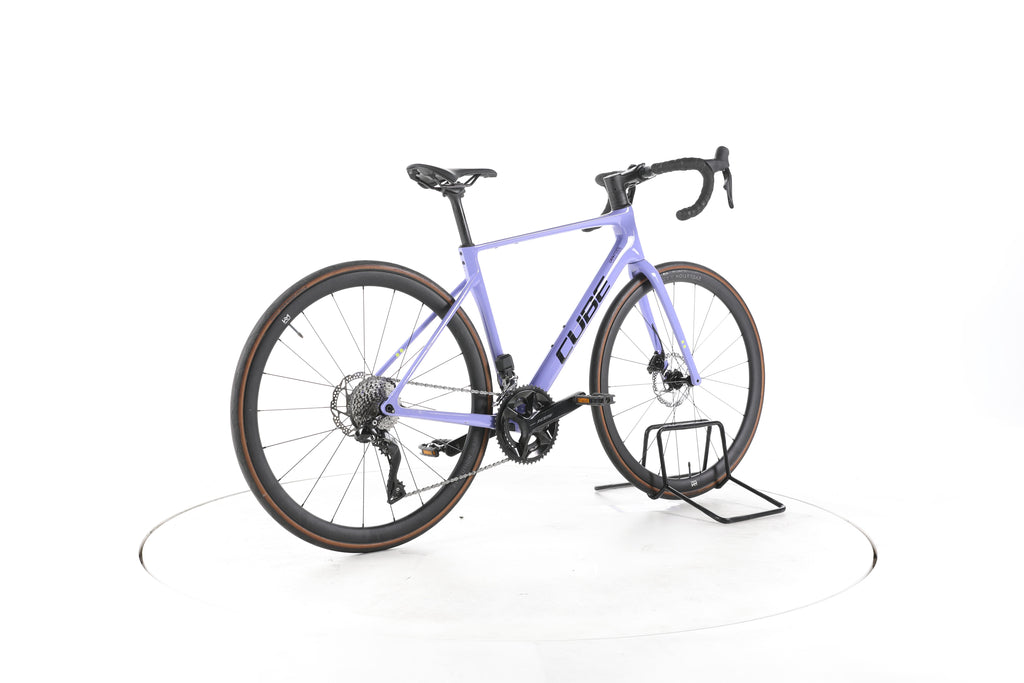 Cube Attain C:62 SLX Rennrad Carbon 2025 - Image 12