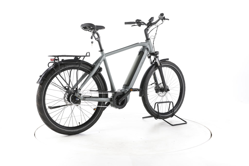 Velo de Ville SEB 990 Smart City E-Bike - Image 12
