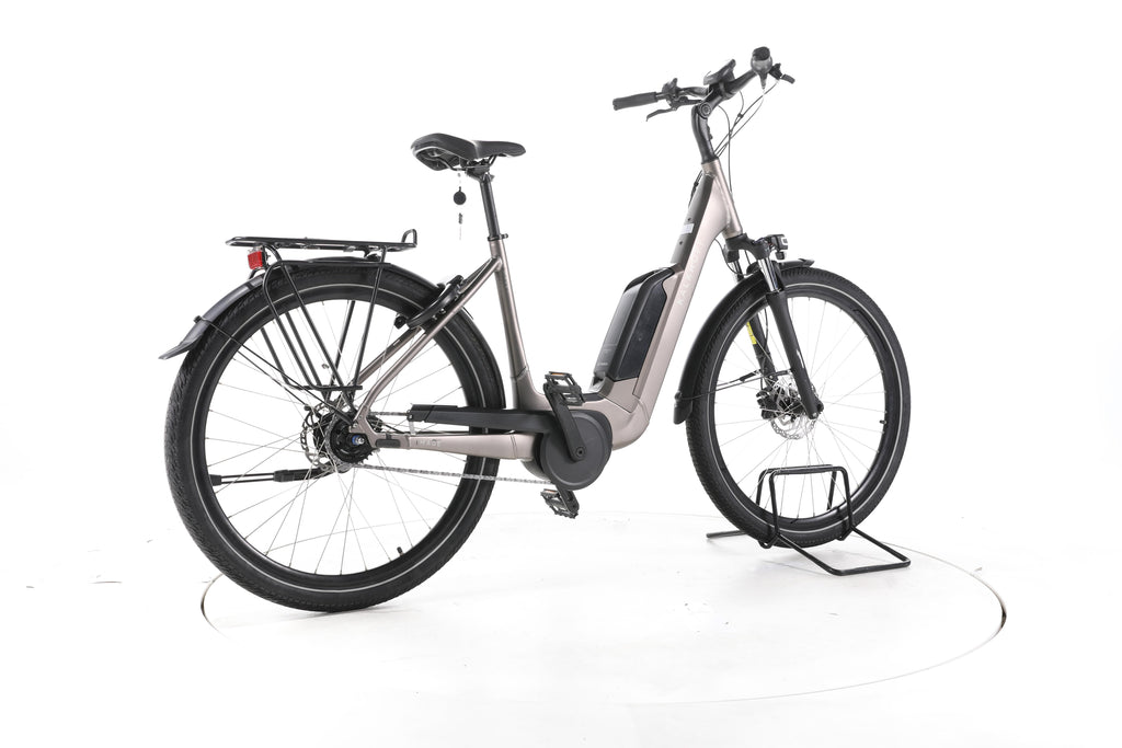 Kalkhoff IMAGE 1B XXL City E-Bike Tiefeinsteiger - Image 12