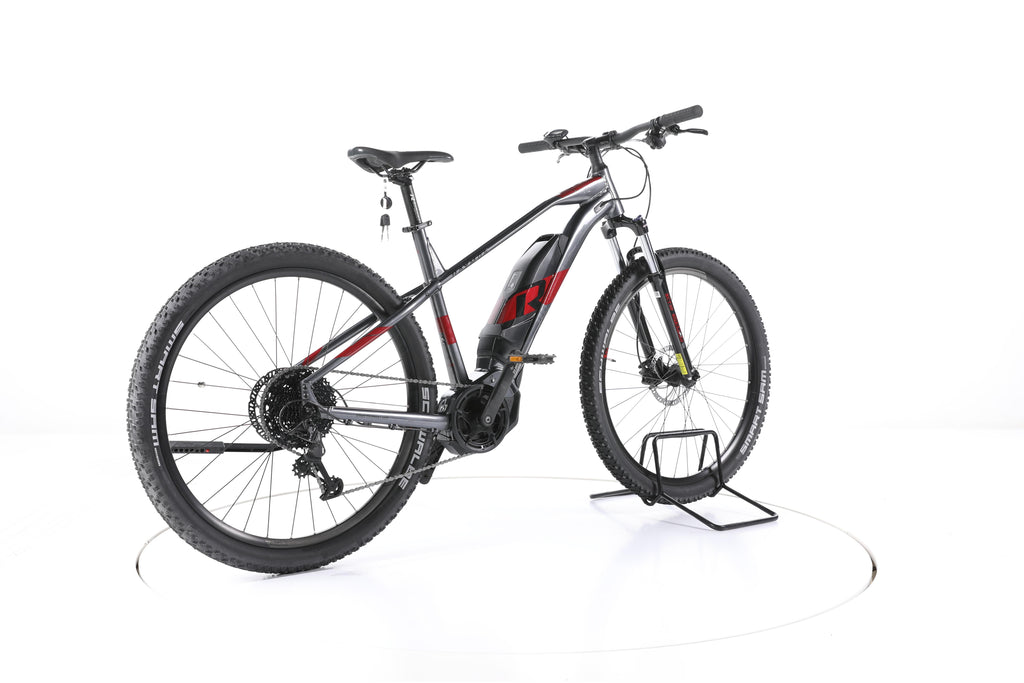 R Raymon HardRay E 3.0 E-Bike - Image 12