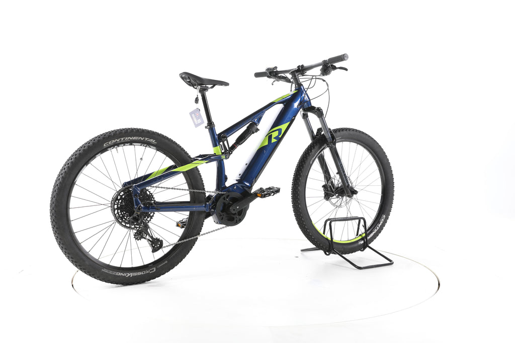 R Raymon FullRay 130E 6.0 Fully E-Bike - Image 12