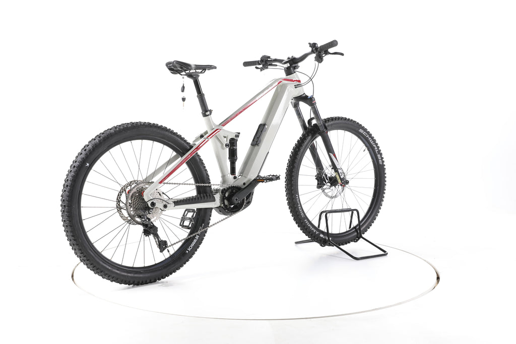 Bulls Sonic EVO AM 1 E-Bike Fully - Image 12