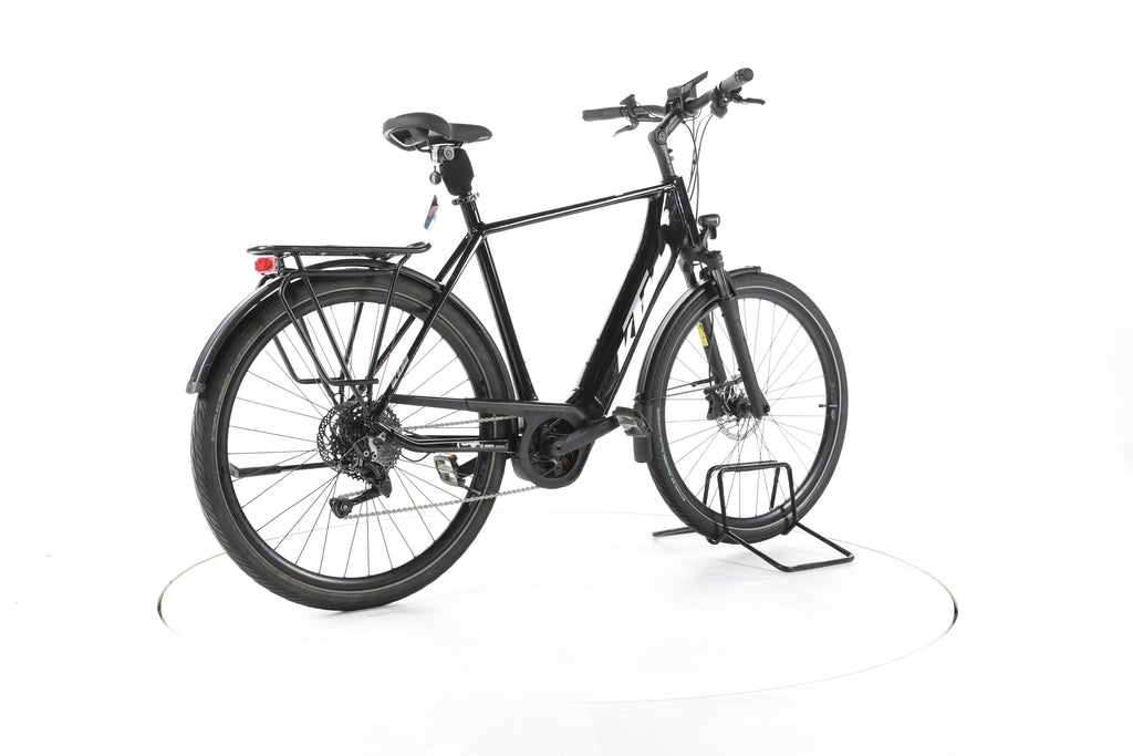 KTM Macina Tour CX 610 Nyon Trekking E-Bike - Image 12