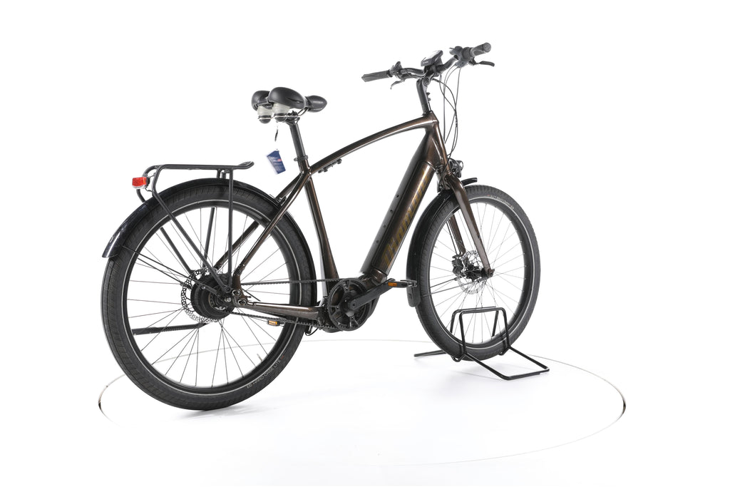 Diamant Opal Esprit+ City E-Bike - Image 12