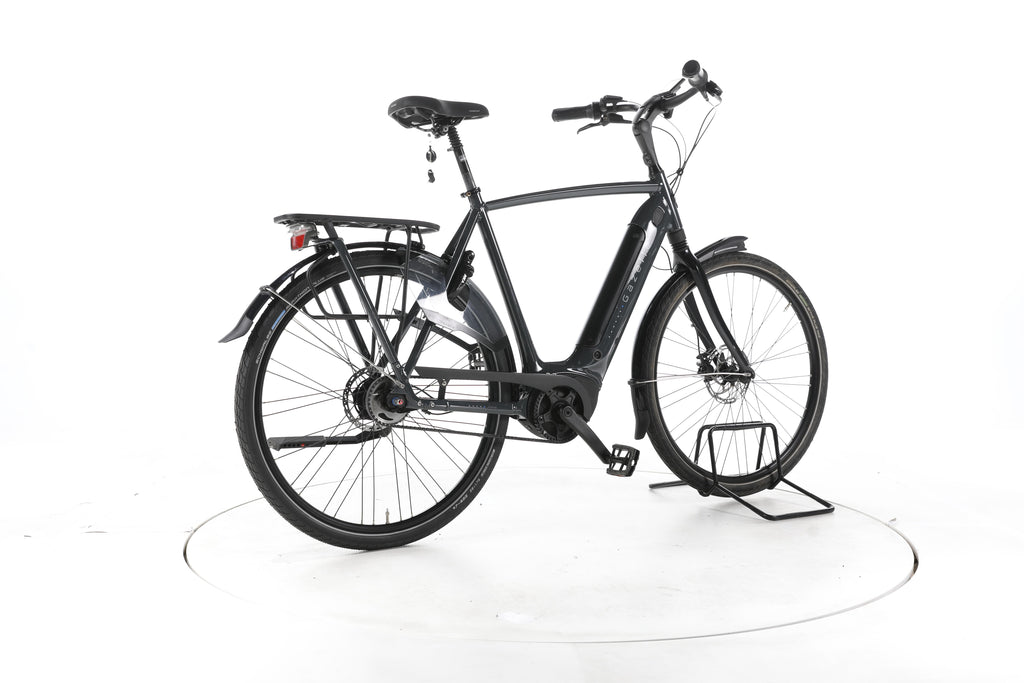 Gazelle Arroyo C5 HMB Elite City E-Bike - Image 12