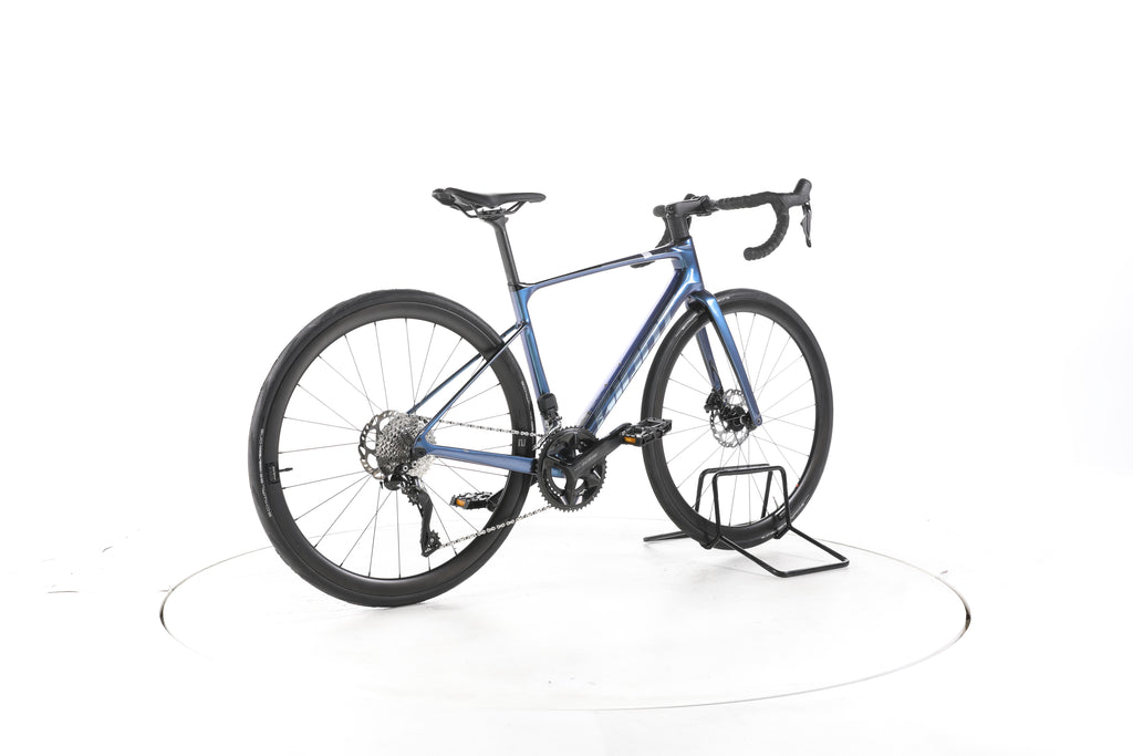 Giant Defy Advanced 0 Gravelbike Carbon 2024 - Image 12