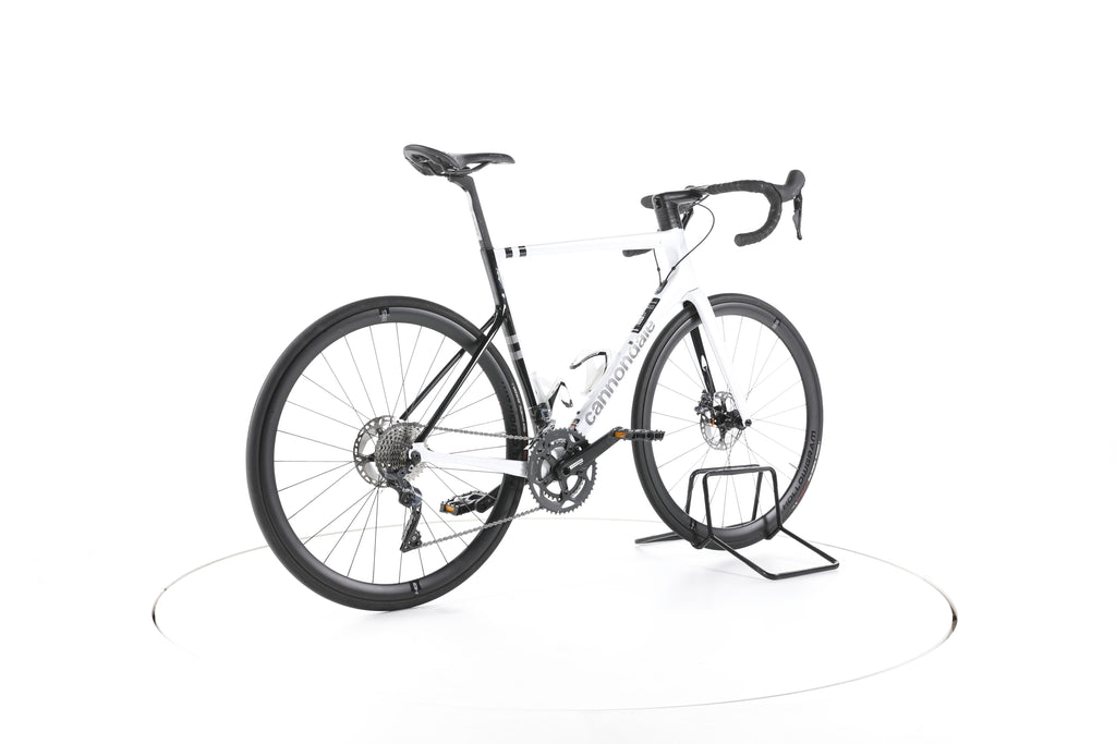 Cannondale SuperSix EVO Carbon Disc Ultegra - Image 12