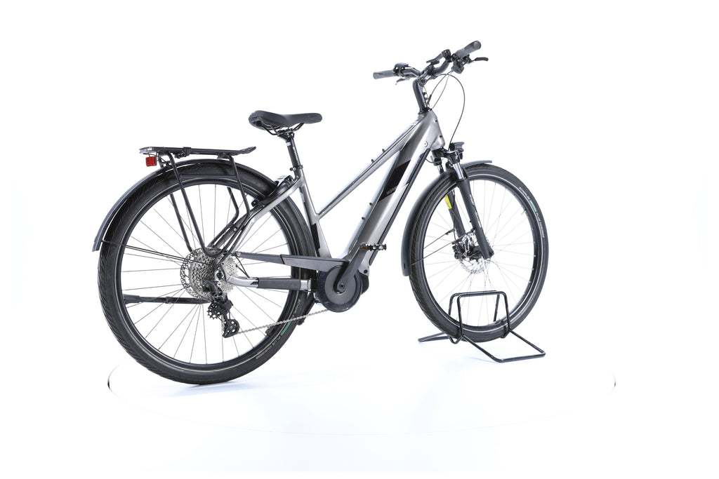 MORRISON E 7.0 Trekking E-Bike 2023 - Image 12