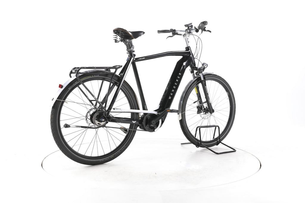 Wanderer E-Tourer I-F5 Edition Pro City E-Bike - Image 12