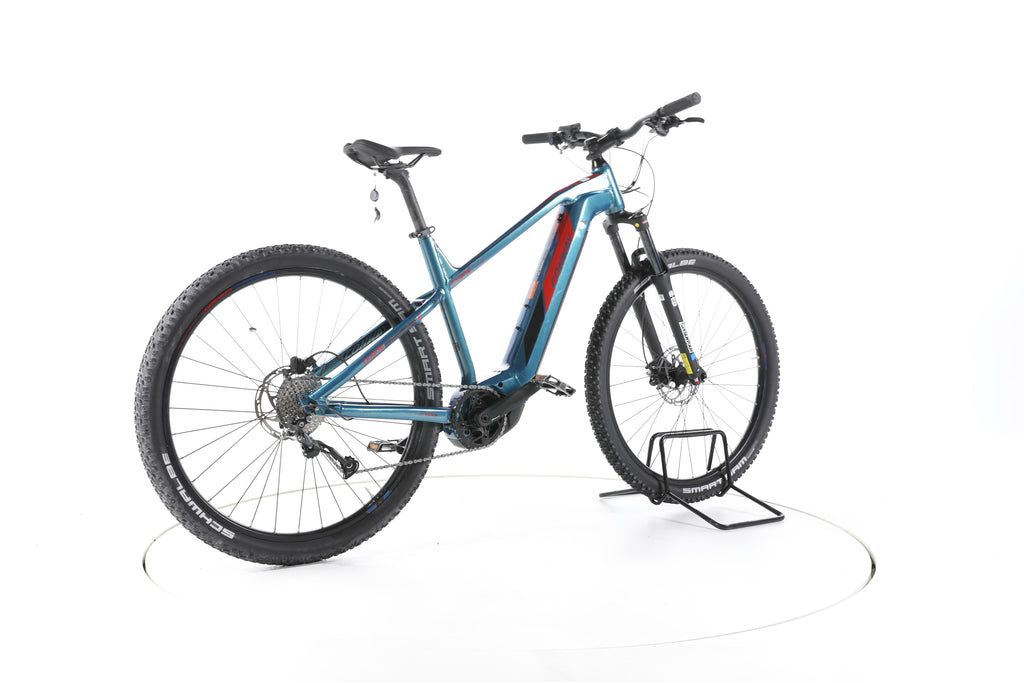 Conway Cairon S 2.0 E-Bike - Image 12