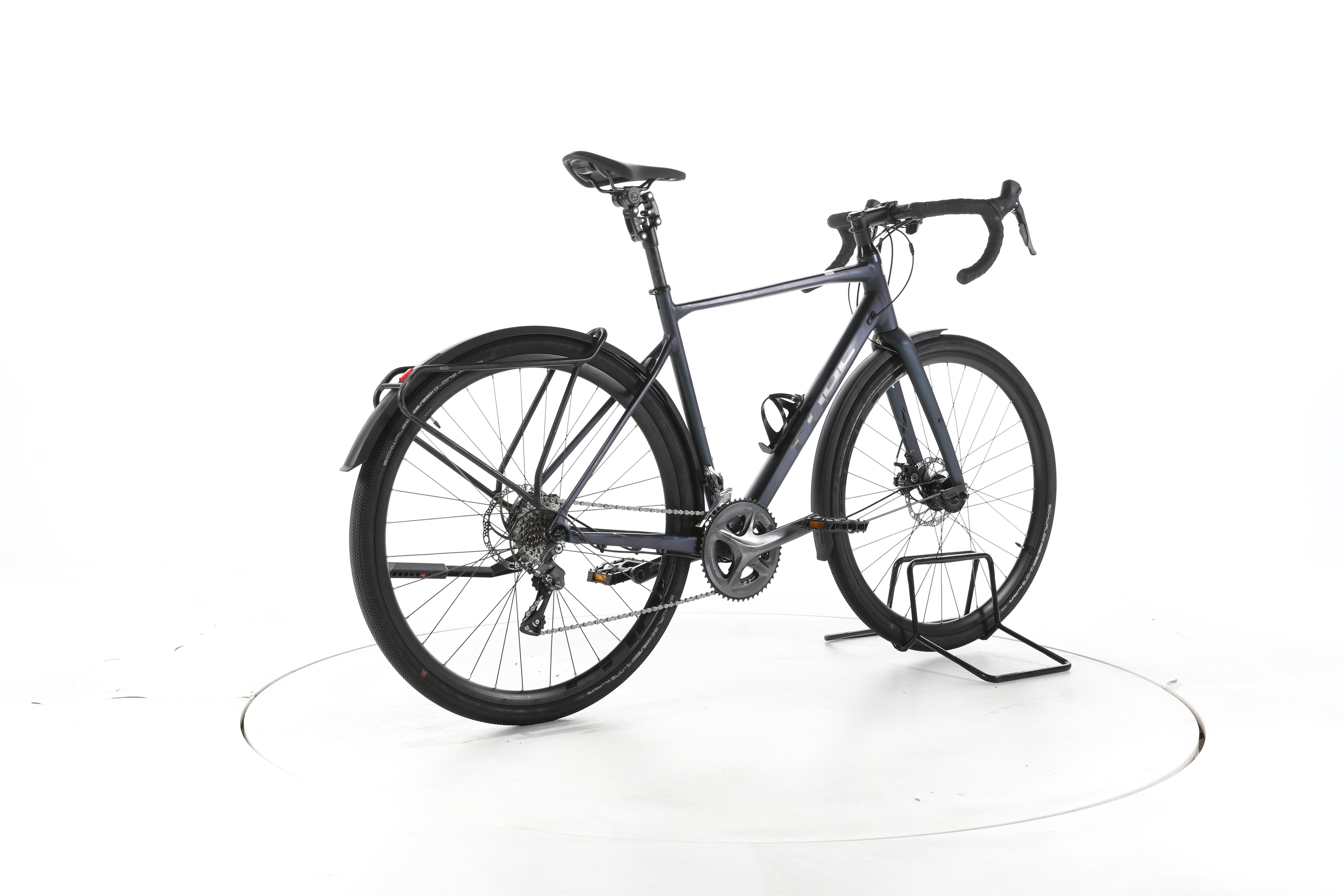 Cube Nuroad FE Gravelbike - Image 12
