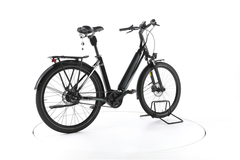 Winora Sinus R8f City E-Bike Tiefeinsteiger - Image 12