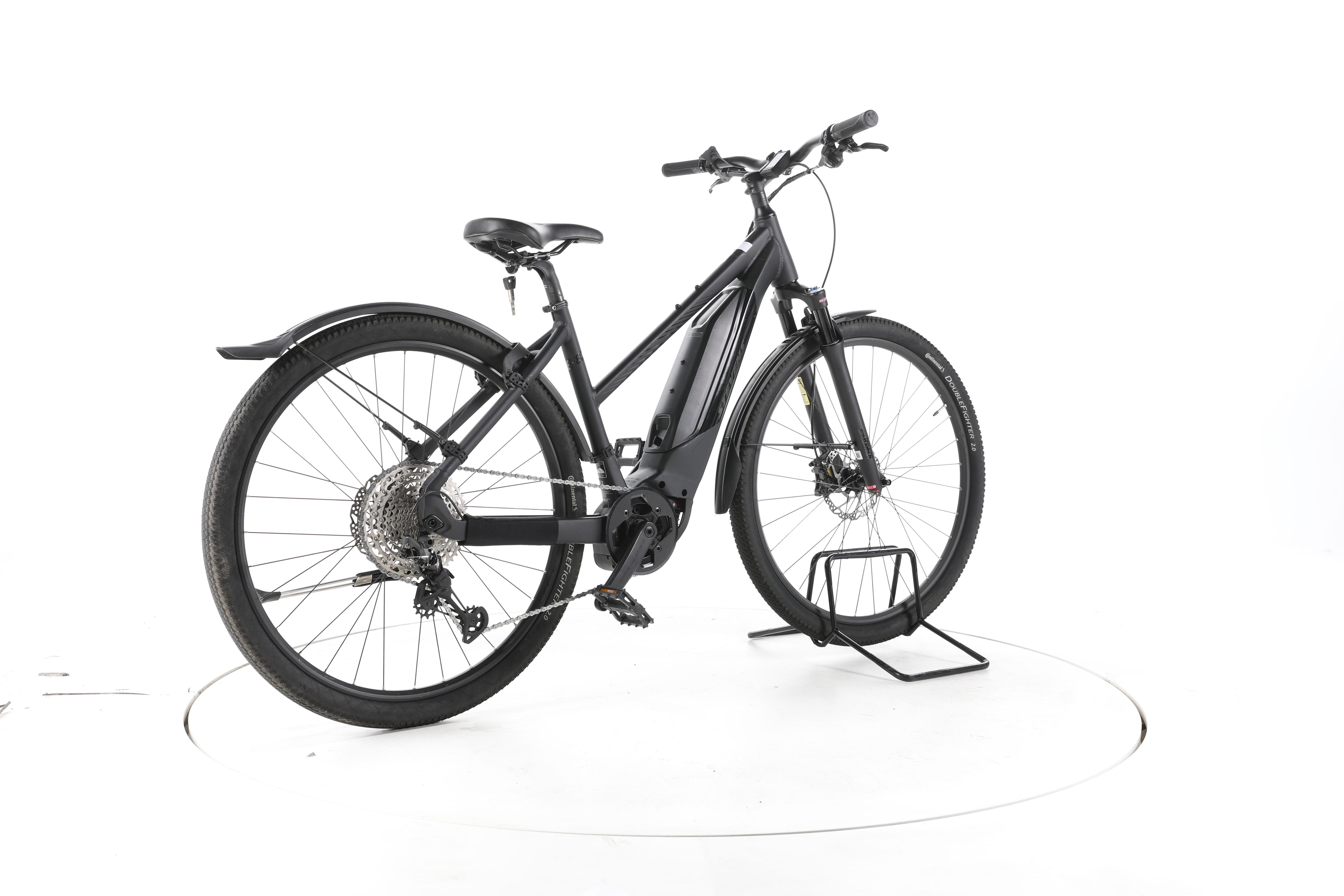 Stevens E-8X E-Bike - Image 12
