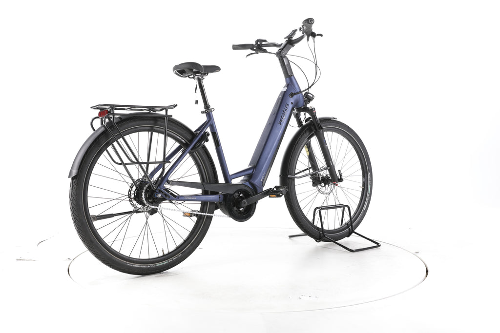 Pegasus Strong EVO 5R City E-Bike Tiefeinsteiger - Image 12