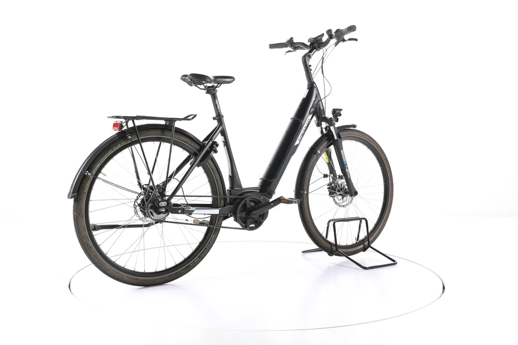 Kreidler Vitality ECO 8 City E-Bike Tiefeinsteiger - Image 12