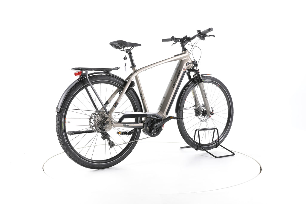 Centurion E-Fire Sport R2600i Trekking E-Bike - Image 12