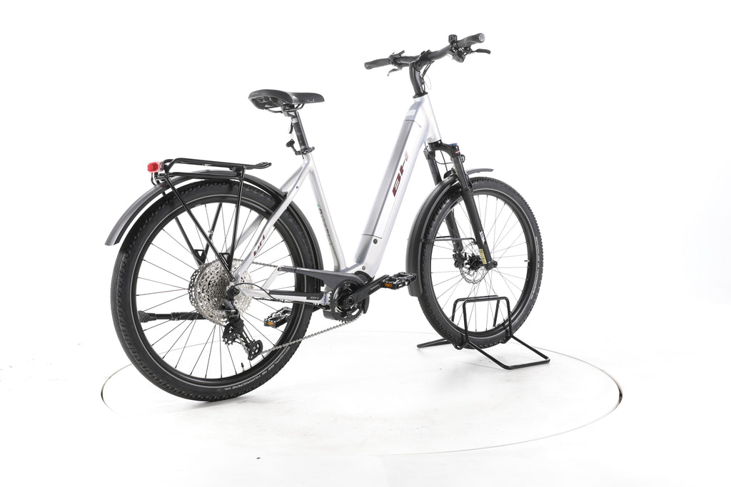 BH Bikes ATOMe SUV Pro Trekking E-Bike Tiefeinsteiger 2024 - Image 12