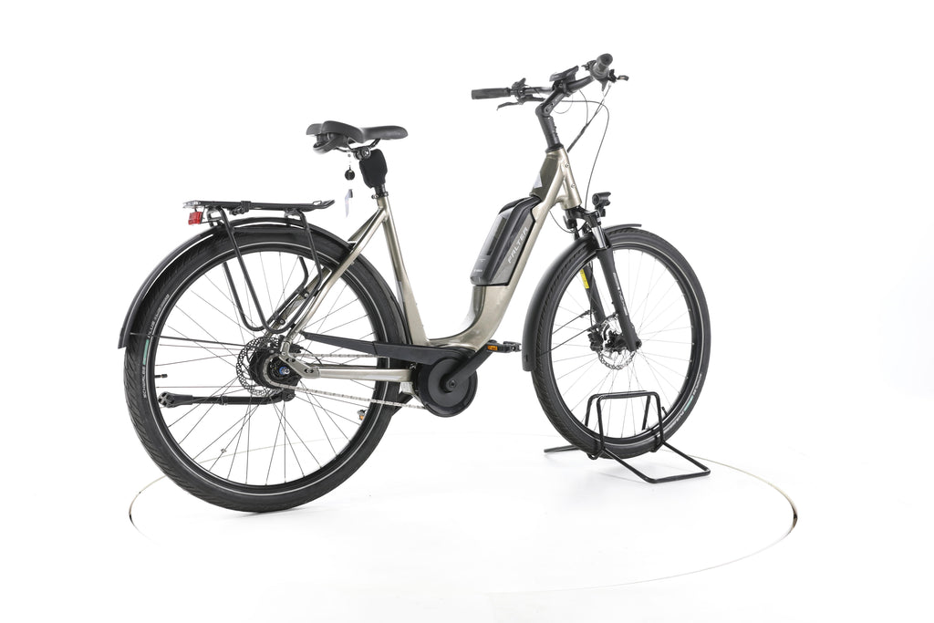 FALTER E 9.0 FL City E-Bike Tiefeinsteiger - Image 12