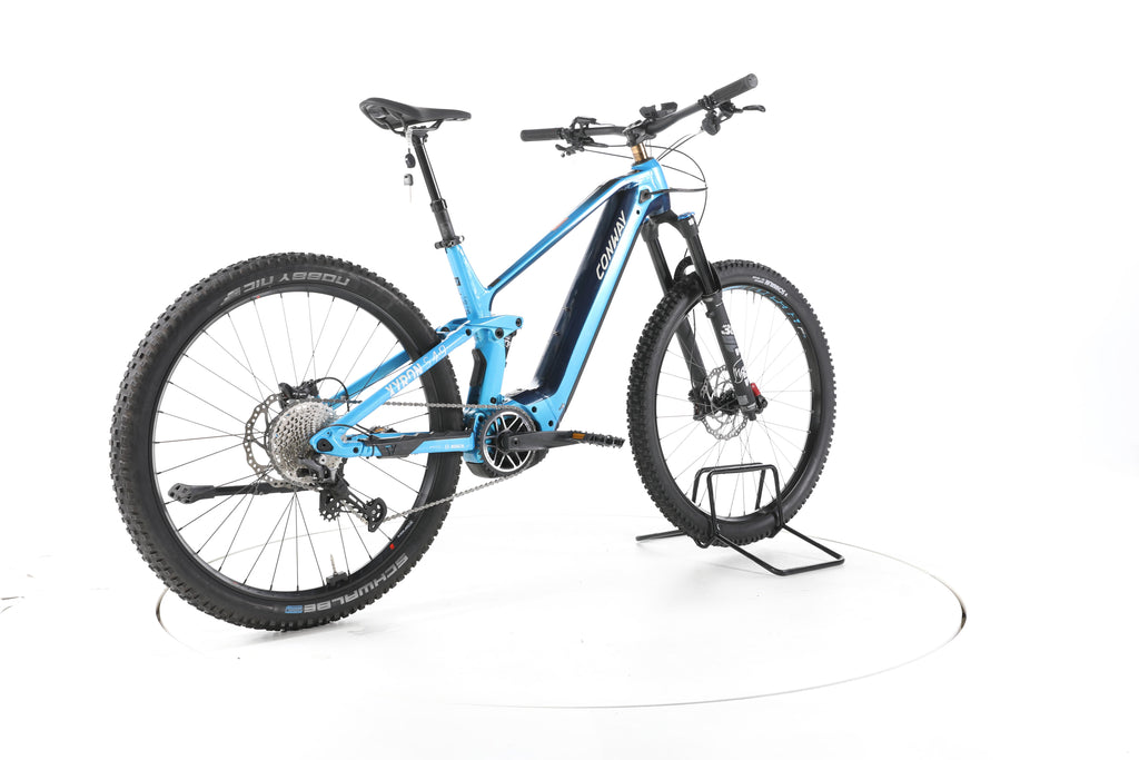 Conway Xyron S 4.9 Fully E-Bike - Image 12