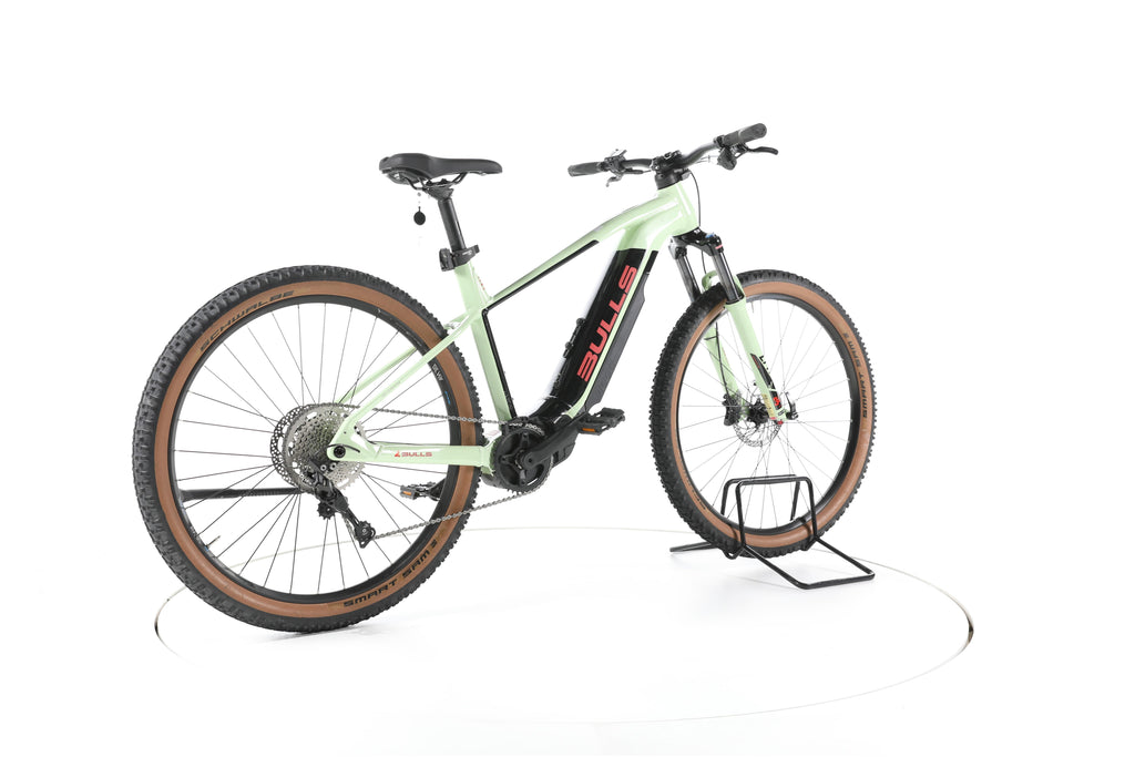 Bulls E-Stream EVO 1 E-Bike - Image 12