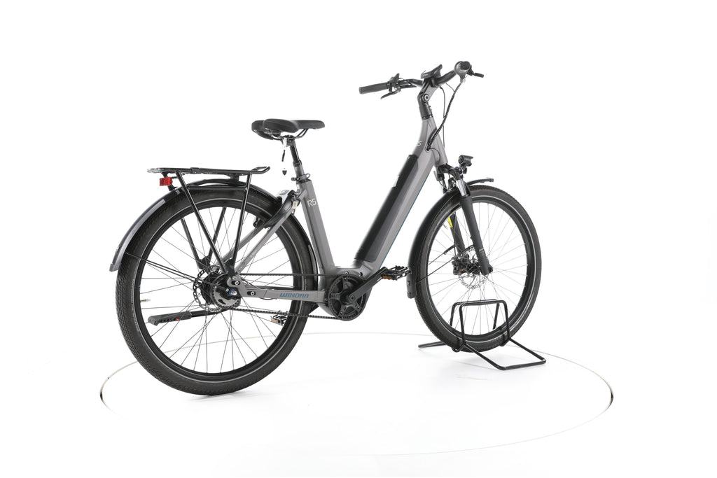Winora Sinus R5 City E-Bike Tiefeinsteiger - Image 12