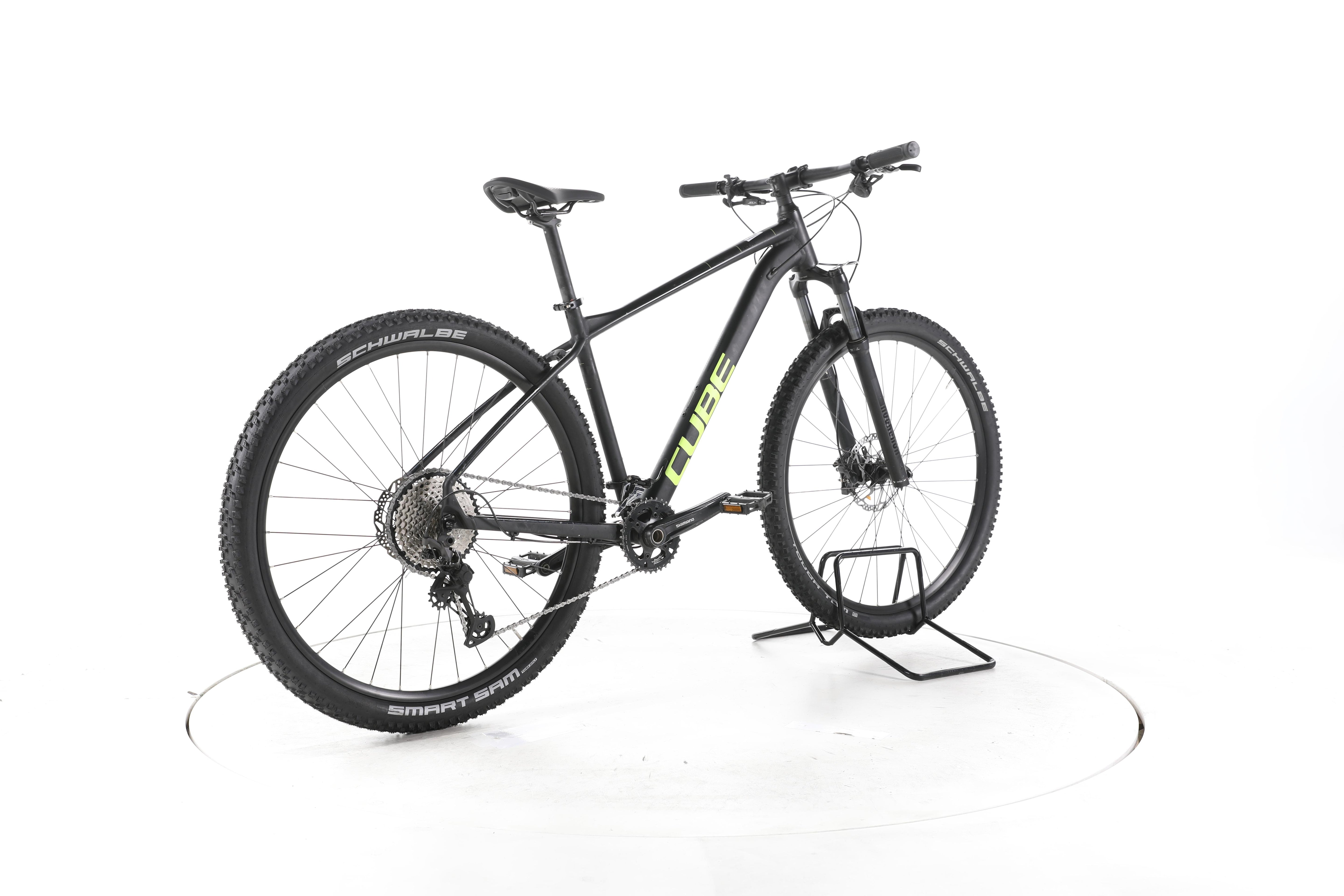 Cube Race ONE Fahrrad Hardtail - Image 12