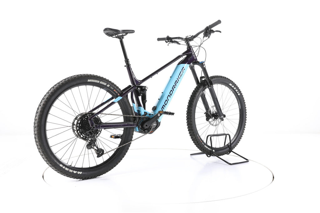 Mondraker DUSK R Fully E-Bike - Image 12