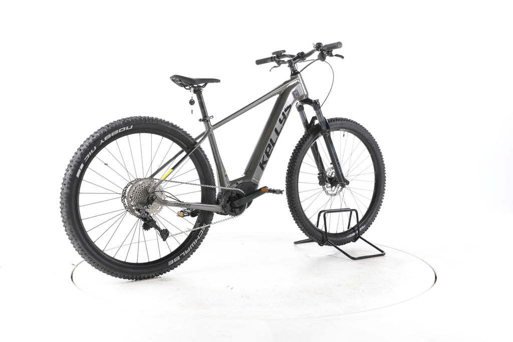 Kellys Tygon R50 E-Bike - Image 12